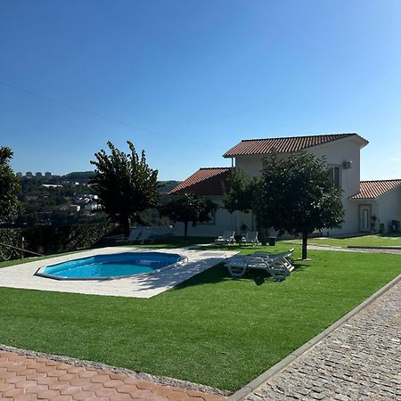 Canaveses River House - Alojamento Rural Marco de Canavezes 外观 照片