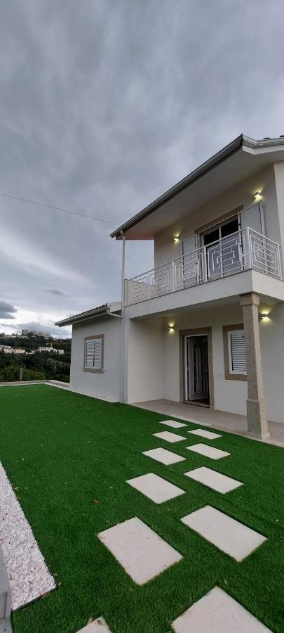 Canaveses River House - Alojamento Rural Marco de Canavezes 外观 照片