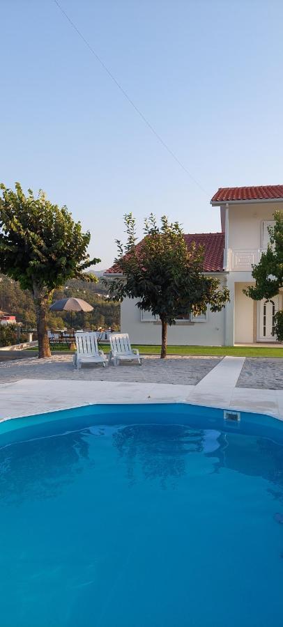 Canaveses River House - Alojamento Rural Marco de Canavezes 外观 照片