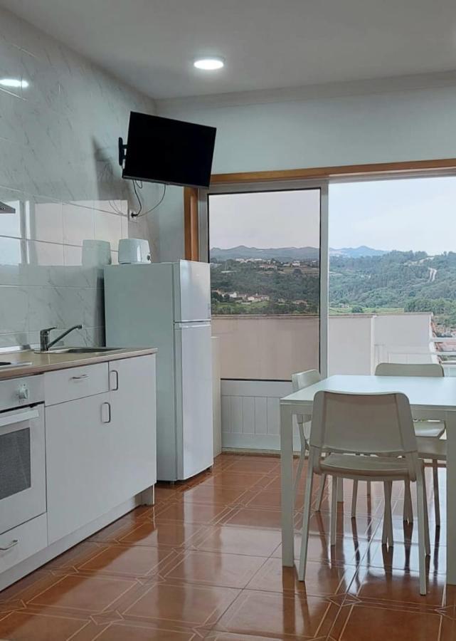 Canaveses River House - Alojamento Rural Marco de Canavezes 外观 照片
