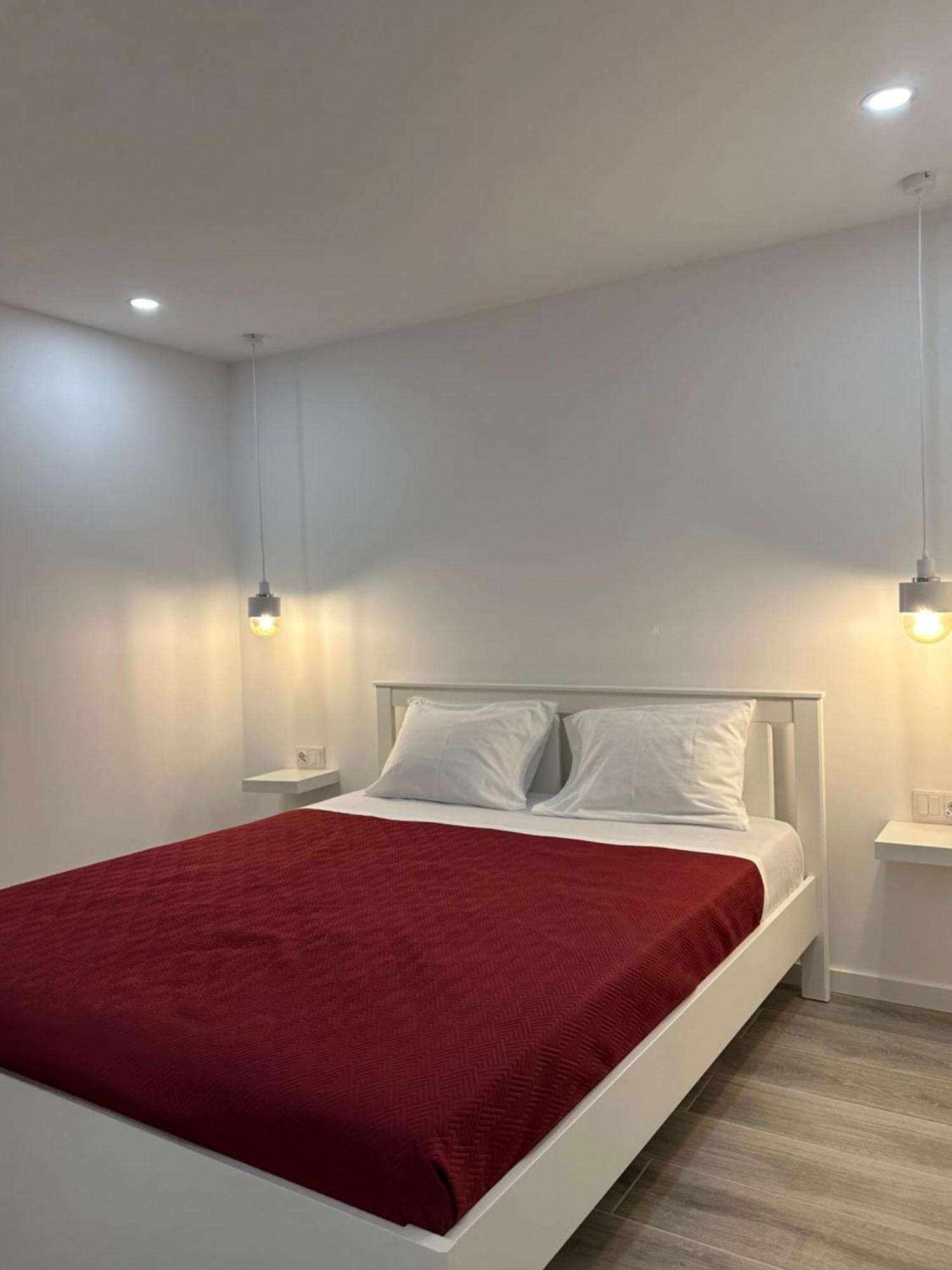 Canaveses River House - Alojamento Rural Marco de Canavezes 客房 照片